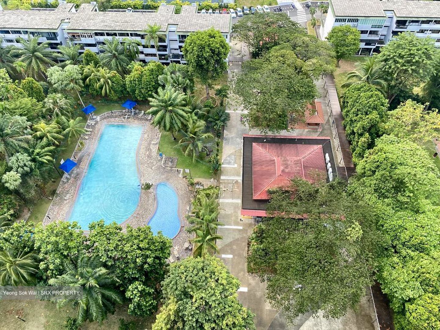 Laguna Park (D15), Apartment #495659101